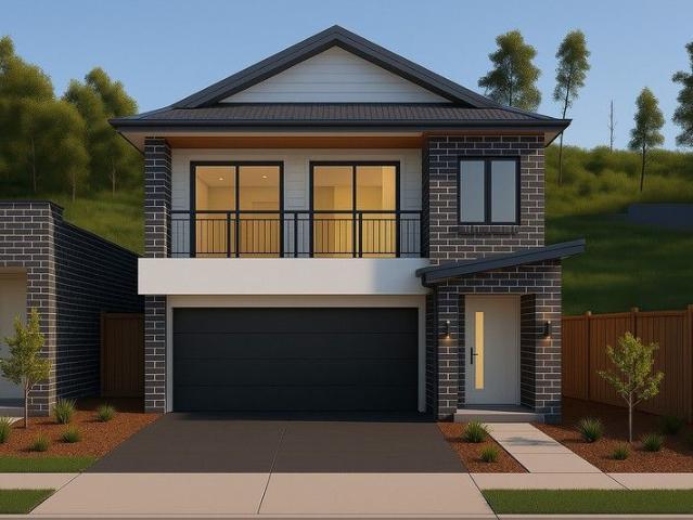 Amazing House and Land in Werrington
