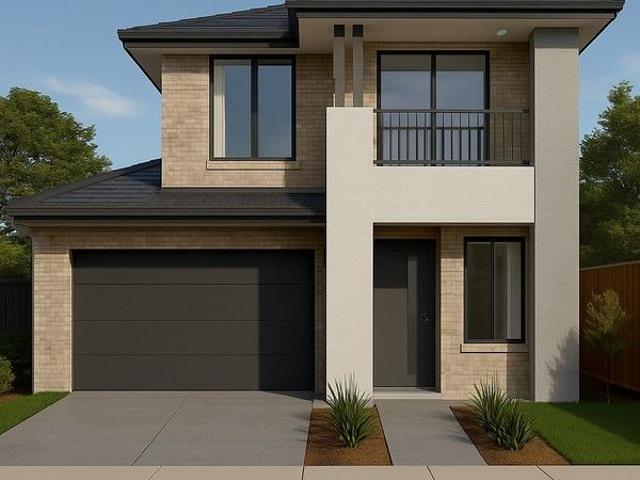 Amazing House and Land in Werrington