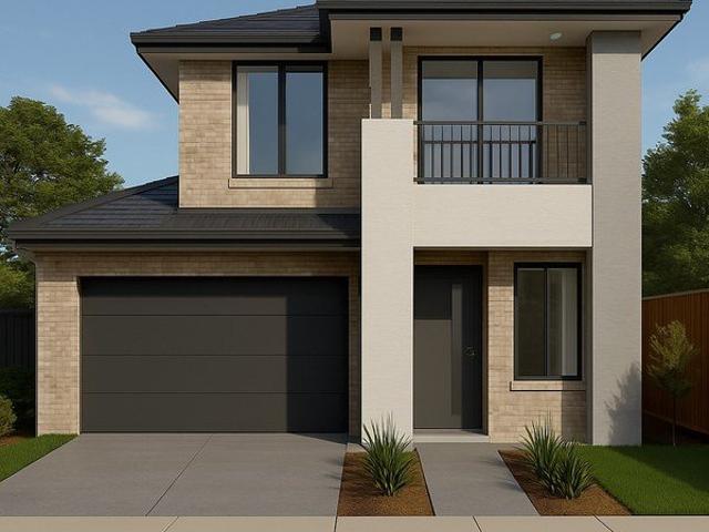 Amazing House and Land in Werrington Q3 2026