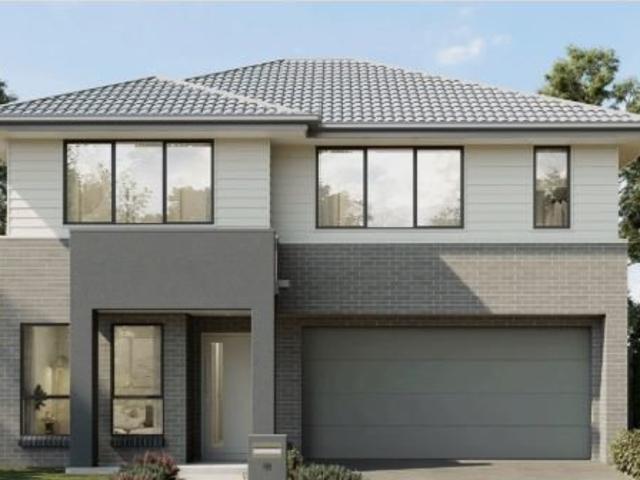 Amazing House and Land in Werrington Q3 2026