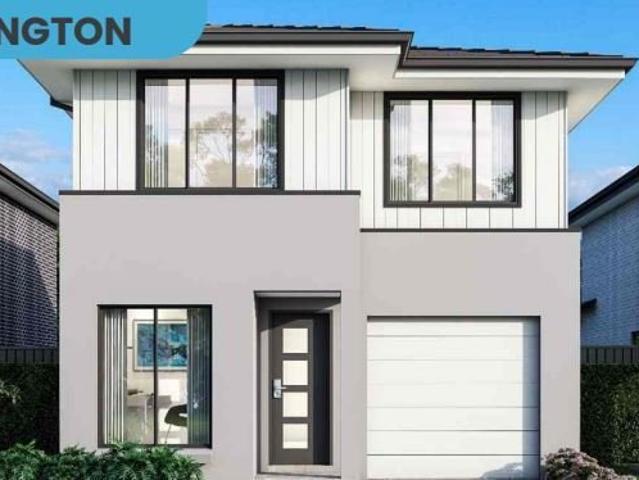 Amazing House and Land in Werrington Registration March 2026