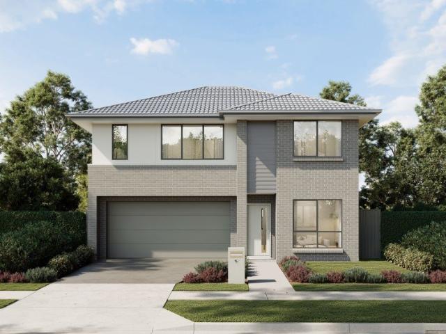 Amazing House and Land in Werrington Registration Q3 2026