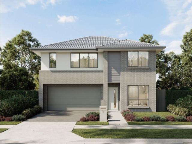 Amazing House and Land in Werrington Registration Q3 2026