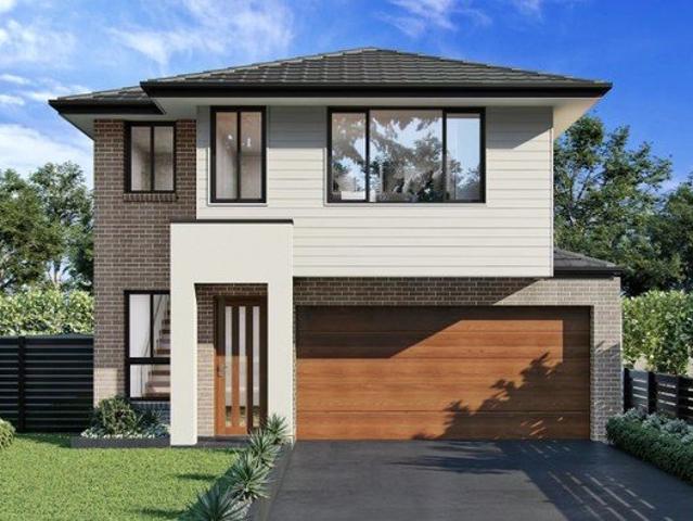 Amazing House and Land Package in Rosemeadow