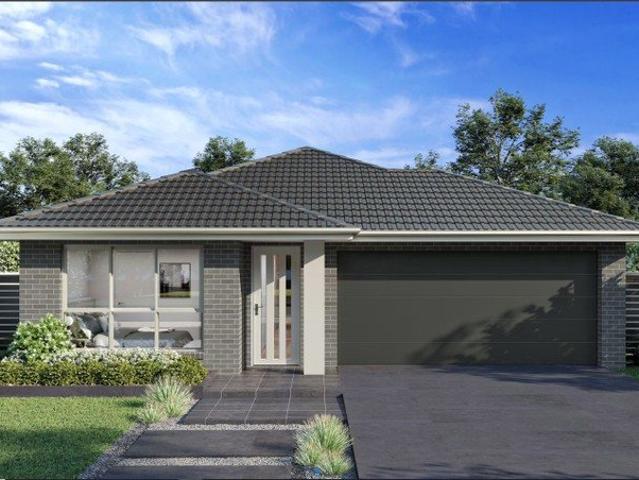 Amazing House and Land Package in Rosemeadow Land Reg. Date Oct 2026