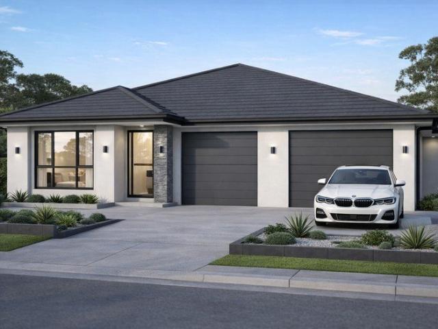 Amazing House and Land Package Registeration March 2026