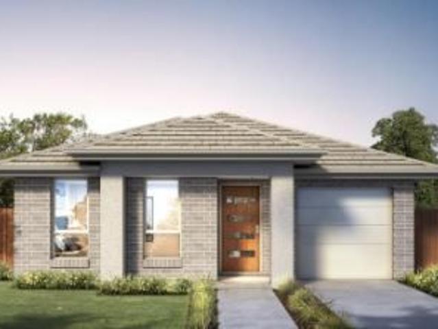 Amazing House and Land Package Registeration Oct 2025