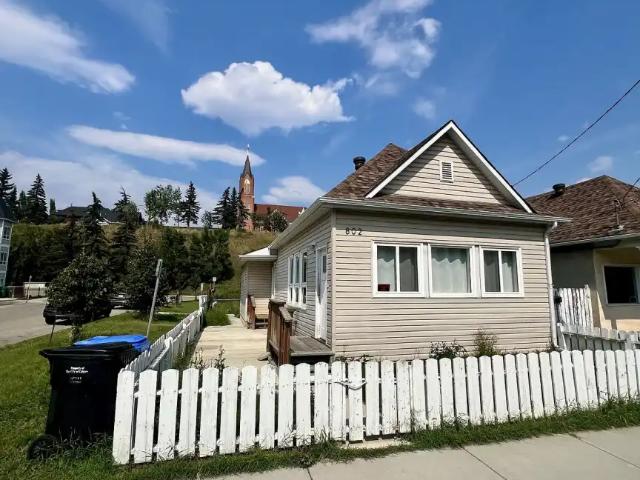 Amazing house close to river, train, and backing onto the park in Bridgeland!