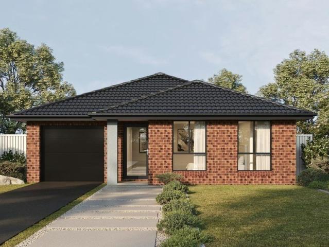 Amazing House for Sale in Austral Anticipated Registration March 2027