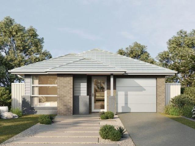 Amazing House for Sale in Austral Land Reg. Date Q 1, 2027