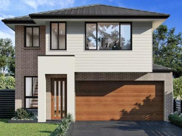 Amazing House for Sale in Austral Land Reg. Date Q 1, 2027