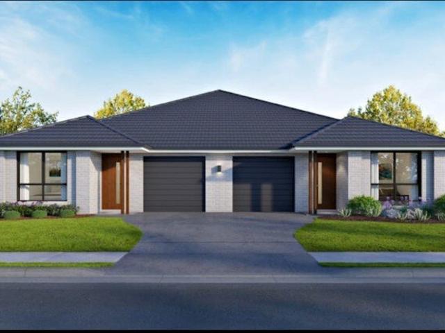 Amazing House for Sale in Bellbird Land Reg. Date January 2027