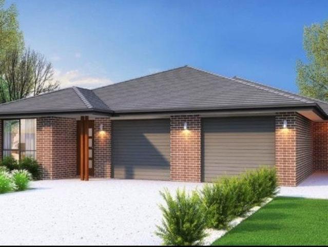 Amazing House for Sale in Denman Land Reg. Date December 2026