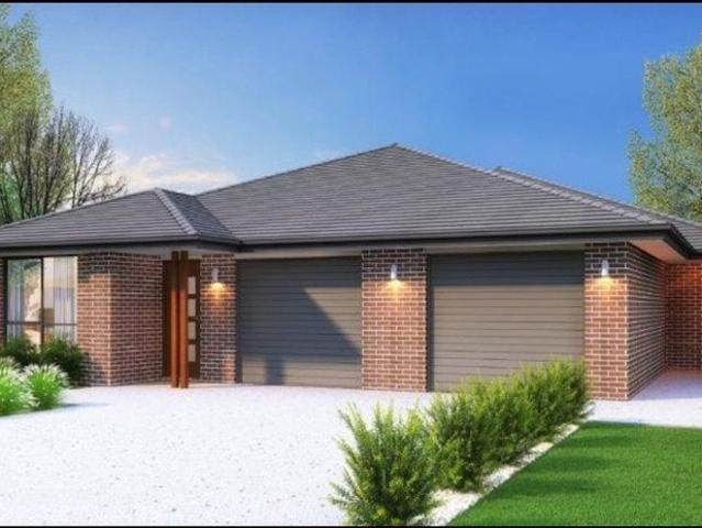 Amazing House for Sale in Denman Land Reg. Date December 2026