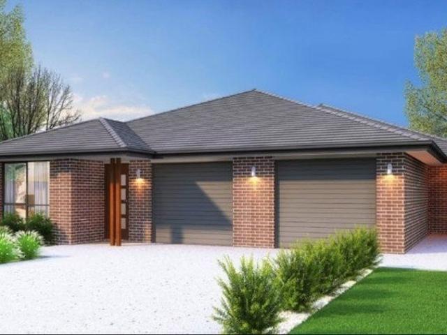 Amazing House for Sale in Denman Land Reg. Date December 2026