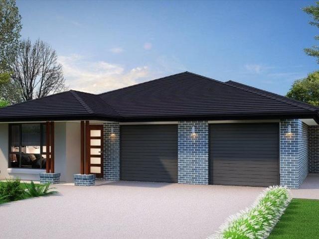 Amazing House for Sale in Denman Land Reg. Date Registered