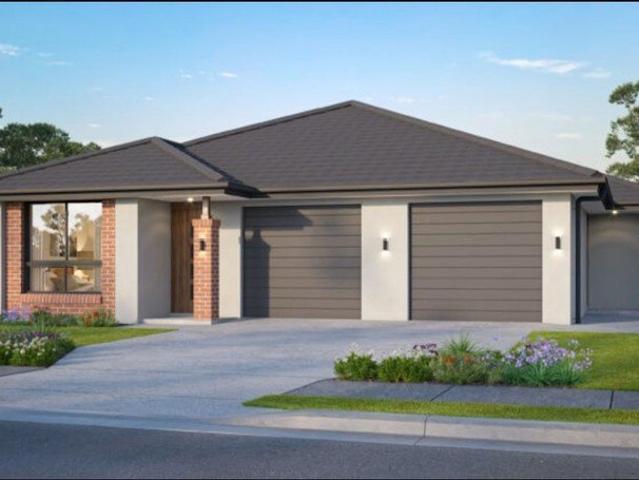 Amazing House for Sale in Denman Land Reg. Date Registered
