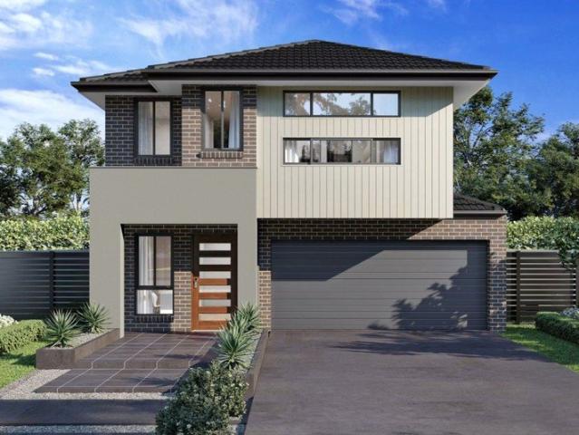 Amazing House for Sale in Gilead Land Reg. Date May 2027