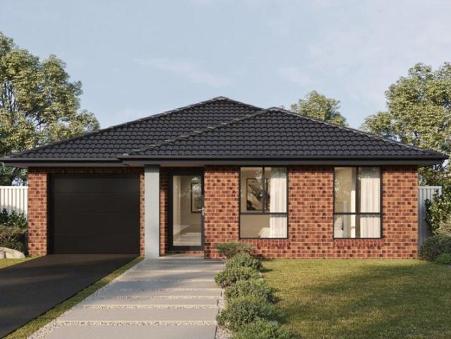 Amazing House for Sale in Grantham Farm Land Reg. Date July 2027