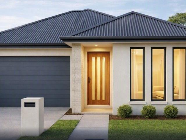 Amazing House for sale in Leppington Anticipated Registration December 2026