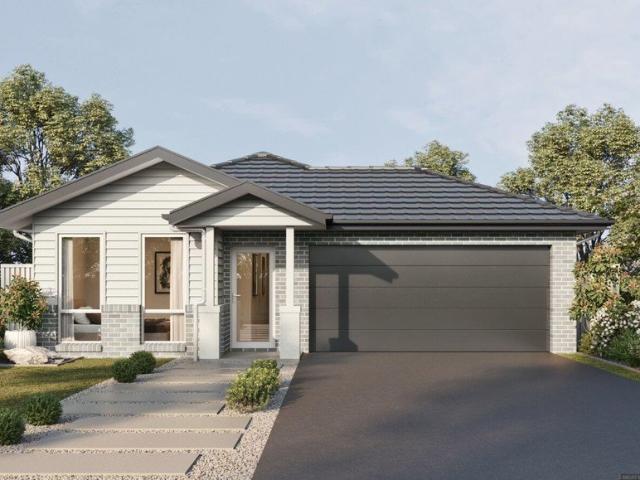 Amazing House for sale in Leppington Anticipated Registration December 2026