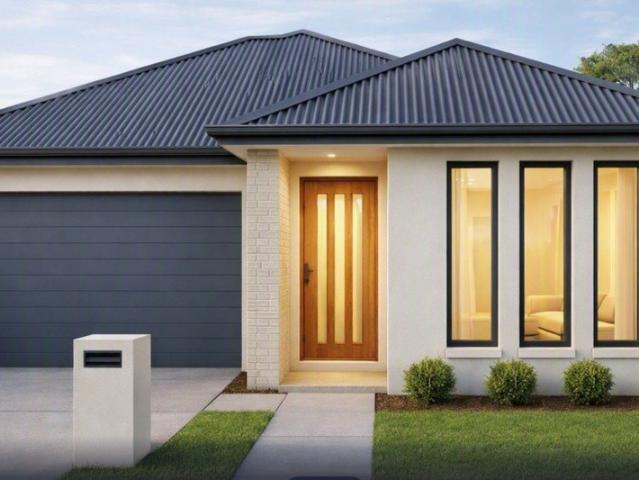 Amazing House for sale in Leppington Anticipated Registration December 2026