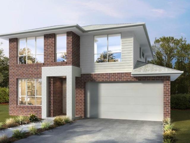 Amazing House for Sale in Leppington Land Reg. Date January 2027