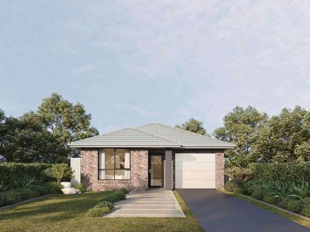 Amazing House for Sale in Leppington Registered