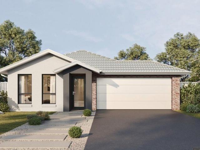 Amazing House for sale in Leppington Registered