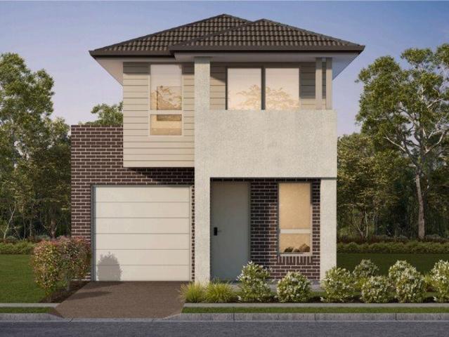 Amazing House for sale in Leppington Turnkey Single Contract $7000 only to BOOK balance upon completion
