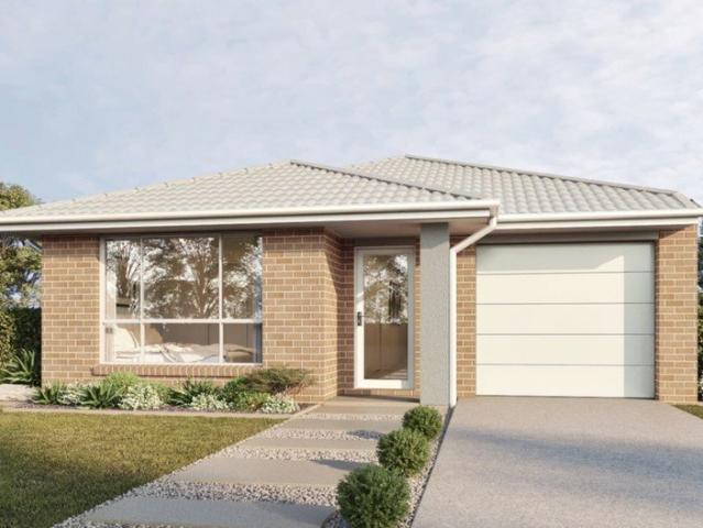 Amazing House & Granny for Sale in Wilton Greens Registered
