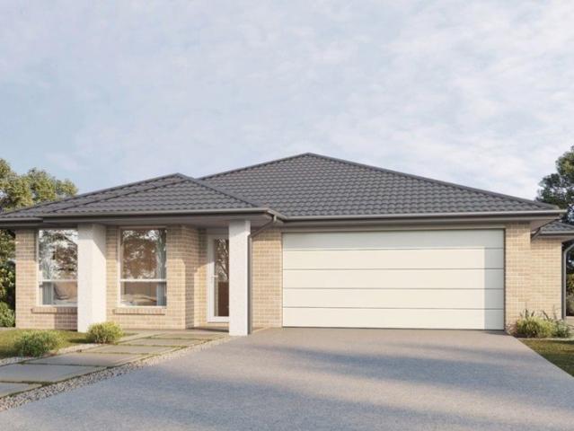 Amazing House & Granny for Sale in South Nowra Land Reg. Date Registered