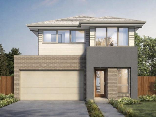 Amazing House in Austral