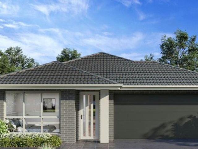 Amazing House in Edmondson Park Astimated Registration October 2024