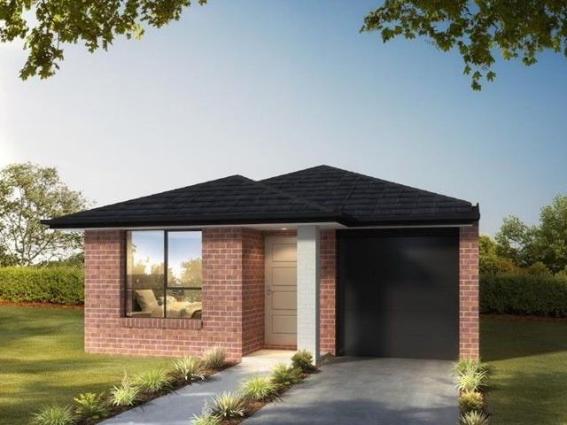 Amazing House in Leppington