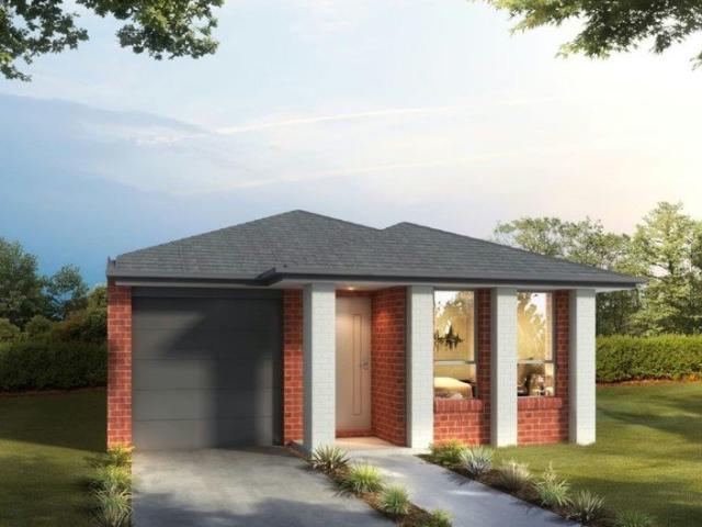 Amazing House in Leppington Anticipated Registration January 2027