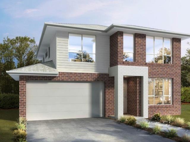 Amazing House in Leppington Anticipted Registration January 2027