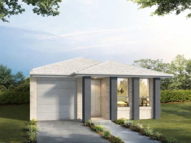 Amazing House in Leppington Registration January 2027
