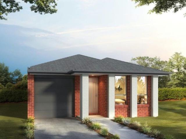 Amazing House in Leppington Registration January 2027