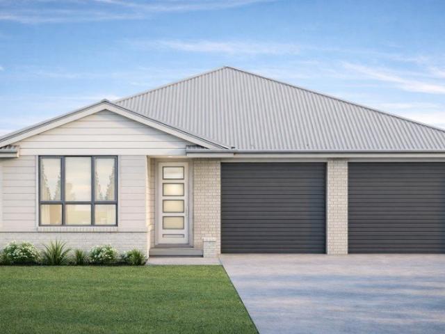 Amazing House in Lochinvar Anticipated Registration February 2027