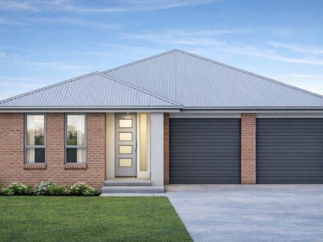 Amazing House in Lochinvar Anticipated Registration February 2027