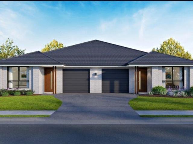 Amazing House in Wadalba Anticipated Registration November 2026