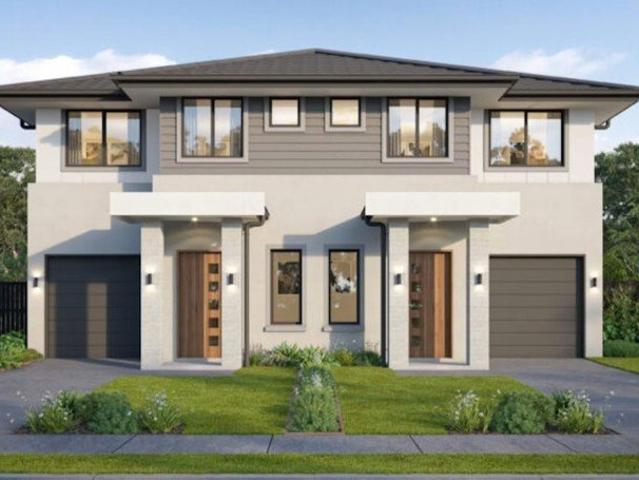 Amazing House in Wadalba Anticipated Registration November 2026