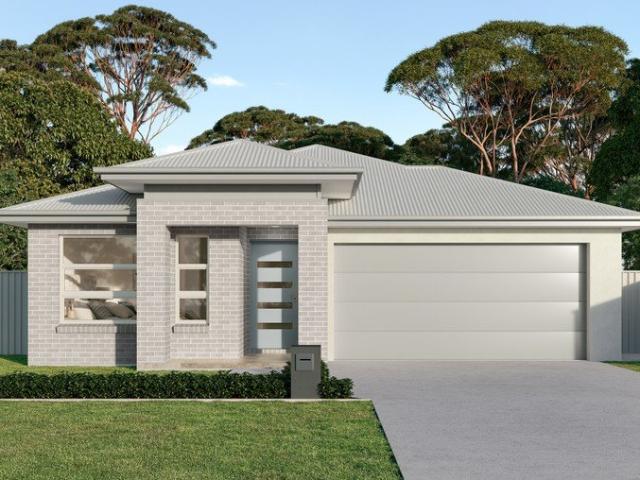 Amazing House & Land in Lochinvar Feb 2027