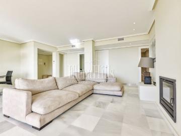 Amazing luxury apartment in Altea Hills with breathtaking seaviews