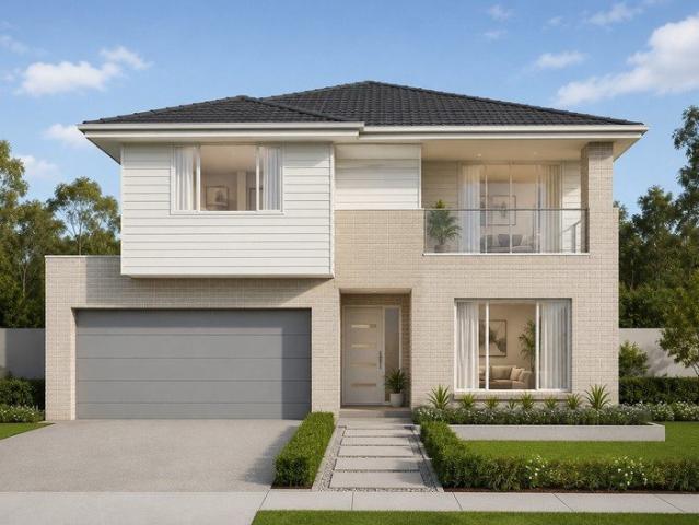 Amazing Land and Double Storey House for Sale in Warnervale Anticipated Registration Q4 2026