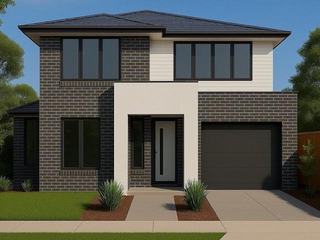 Amazing Land and Double Storey House for Sale in Warnervale Anticipated Registration Q4 2026