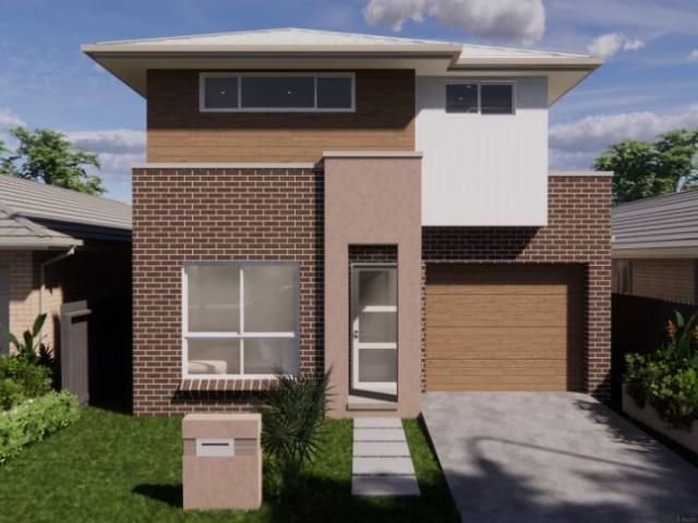 Amazing Land and House opportunity in Austral Registered