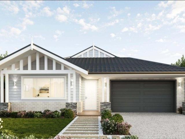 Amazing Land and House for Sale in Abermain Anticipated Registration Sep 2026