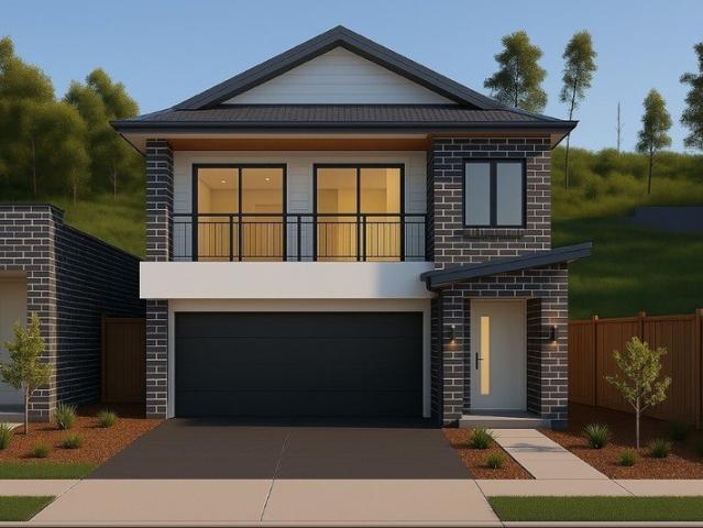 Amazing Land and House for Sale in Bellbird Anticipated Registration Q1 2027